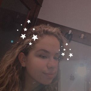 Meet your Posher, Kelci